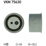 SKF Spannrolle, Zahnriemen